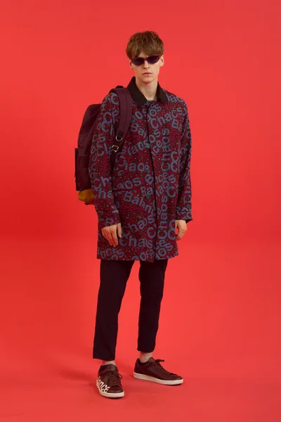 Look 24